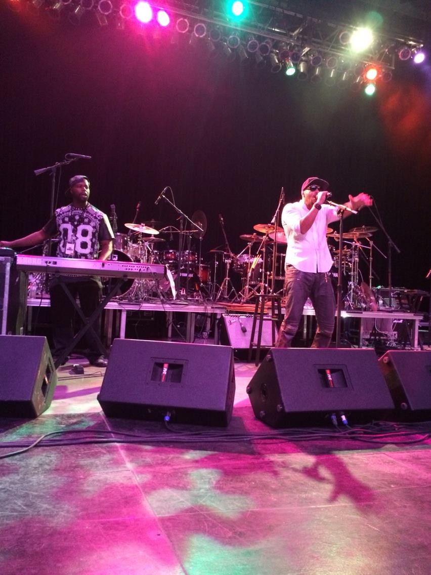 Lyfe Jennings