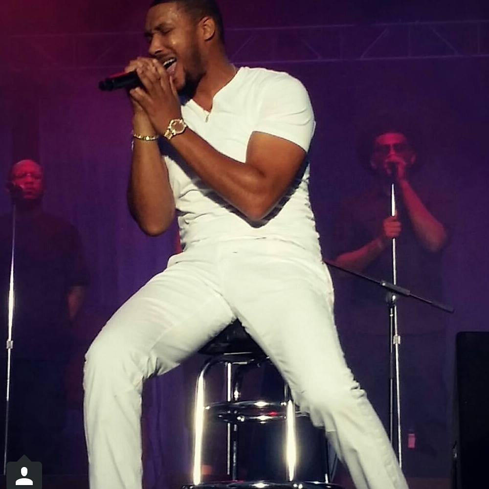 Lyfe Jennings